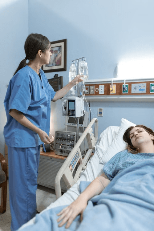 Registered Nurse, Aged Care