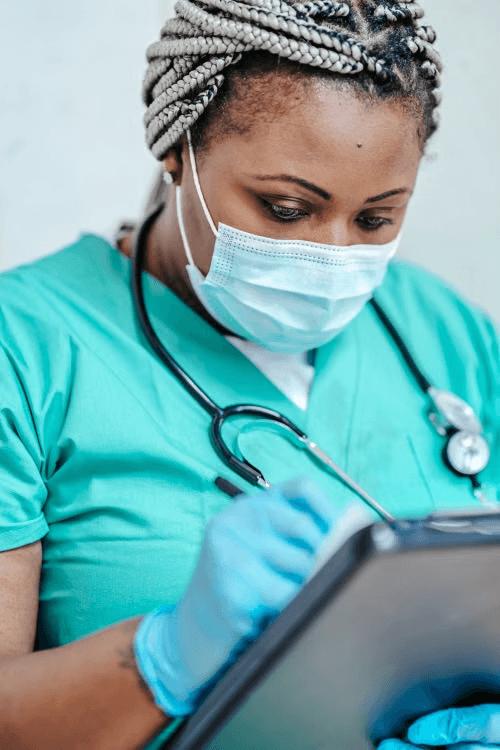 Staff Nurse, Emergency Department